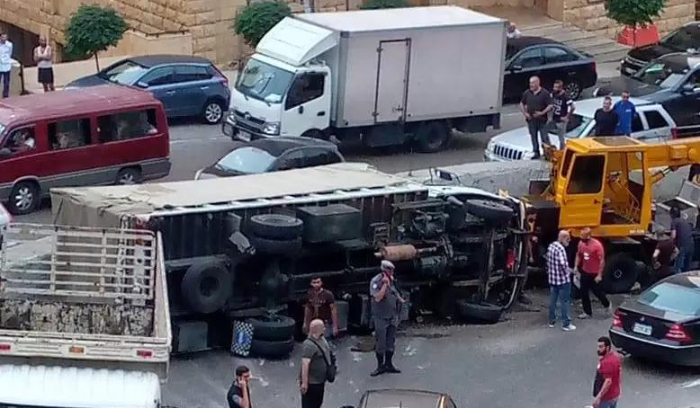 بيان لأهالي الكّحالة: مسلّحون أطلقوا النار على أهالي الكحالة