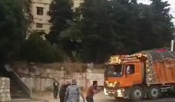 قتيلان في اطلاق النار في الكحالة