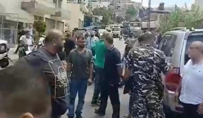 في الرويسات: سوري يقتل رب عمله وينتحر