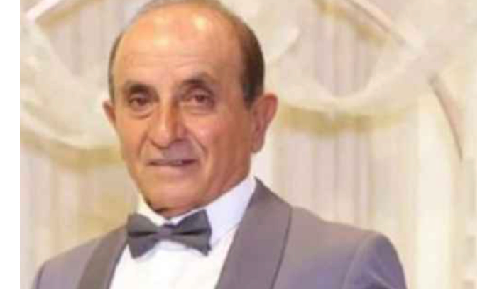 هل من قاتل للياس الحصروني؟