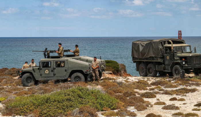 باسيل: إتفاق أولي مع 