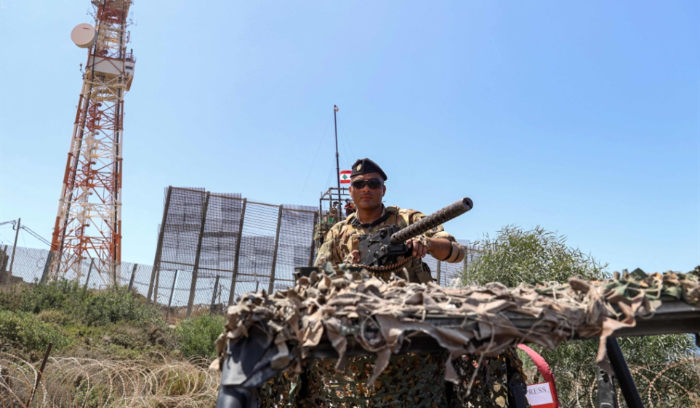 معركة تحديد مهام اليونيفل<br />
الجيش يطلع ممثّلي الدول الكبرى على خروقات العدوّ: انطلاق معركة تصويب مهام اليونيفل