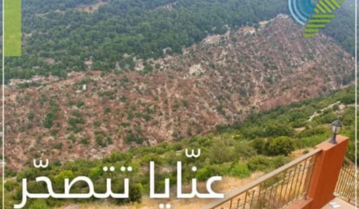 مجزرة بيئيّة... برسم وزير الزراعة!