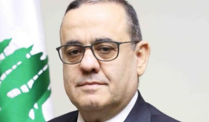 البيسري أكد تثبيت وقف إطلاق النار في عين الحلوة