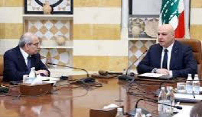 عون: بناء لبنان بالخروج من زواريب الطائفية والحزبية... الملفات العالقة تنتظر حسمها.. ومخاوف من التوترات
