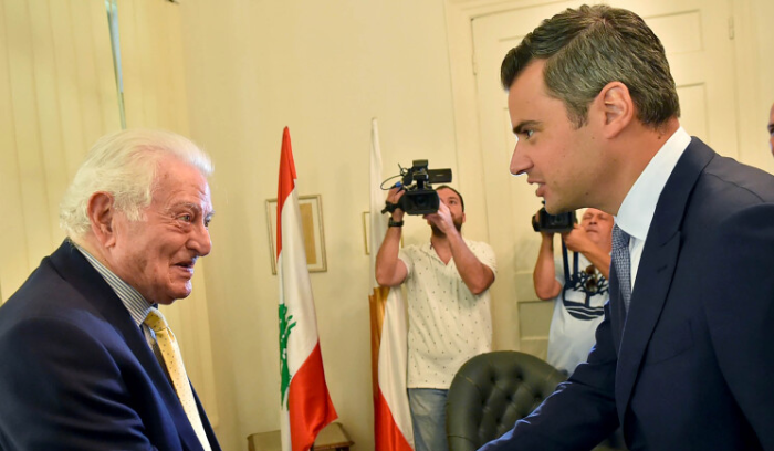 بري لعدم تفويت فرصة حوار أيلول...السعودية: نشجع السياحة في لبنان