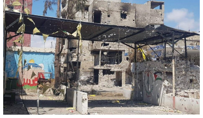 تقريران أمني ومالي سلبيان في حق لبنان<br />
إستدراك البخاري طوّق مفاعيل البيان ولم يلغِ أسبابه