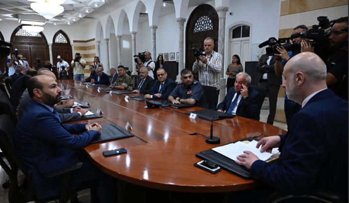 مأزق الاقتراض: الحاكمية لن تمرر المعادلة السابقة