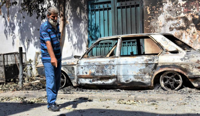 الأمن والإقتصاد... خضّات تحت سقف ضبط التوتّر السياسي