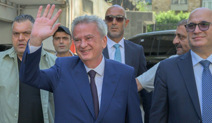 الدولة اللبنانية تُدار بـ«الوكالة»<br />
100 موقع قيادي شاغر من أصل 202