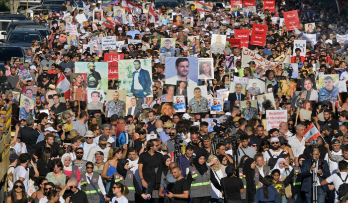 التحذيرات الخليجية برسم السلطة و