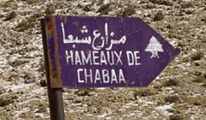 أصوات قذائف في محيط مزارع شبعا ما سببها؟