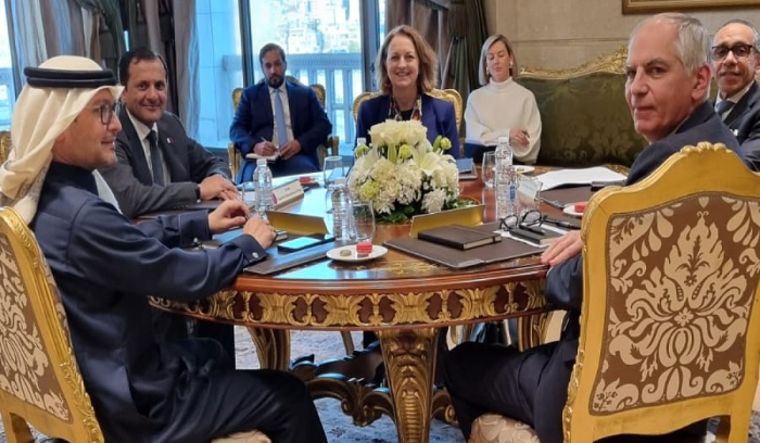 “الخماسية” في عين التينة الثلثاء