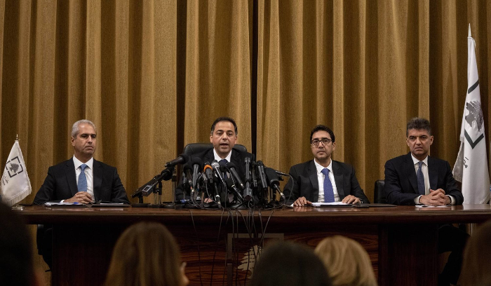 تمويل الدولة بالدولار يصطدم بحقوق المودعين<br />
الحكومة متردّدة ومجلس النواب غير مستعد للتشريع «الذاتي»