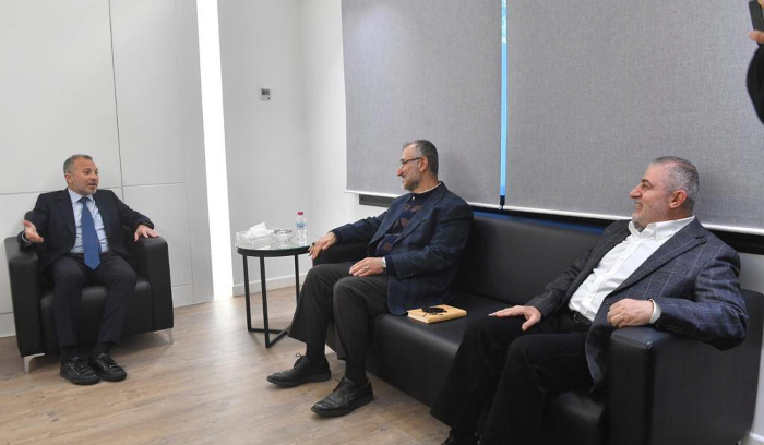 باسيل يحاور «حزب الله» رئاسياً من دون استعجال<br />
رئيس «التيار» يسعى لتحسين شروطه في التسوية السياسية