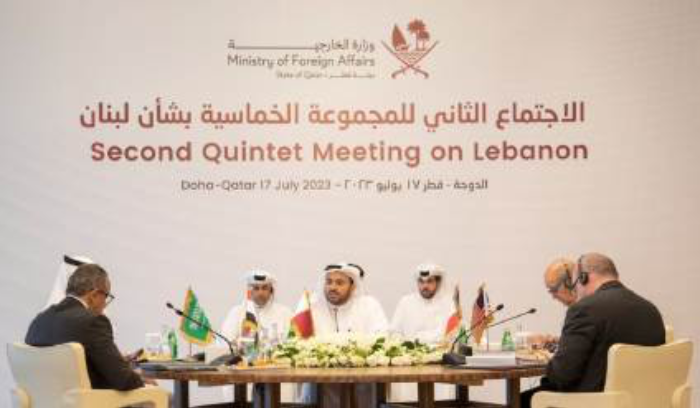 تحذير السعودية:تأزم يمتد من لبنان إلى سوريا و...الدرة