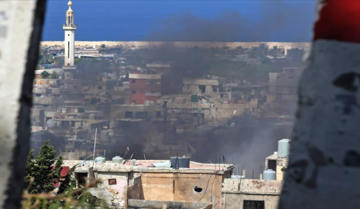 تحذير السفارات يثير القلق الأمني... والعين على ما بعد عين الحلوة