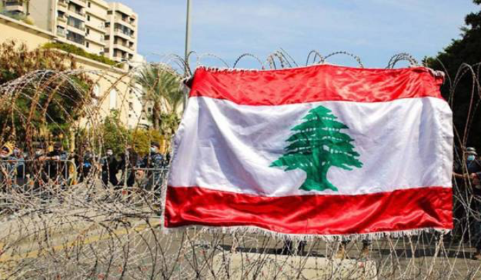 توتّر في العلاقات اللبنانية ــ الكويتية على إثر تصريحات وزير الإقتصاد...<br />
السعودية تطلب من مواطنيها مُغادرة لبنان والمخاوف أبعد من إشتباكات في عين الحلوة!<br />
الحكومة من دون تمويل إبتداءً من الإثنين فما مصير أجور القطاع العام والدولار؟