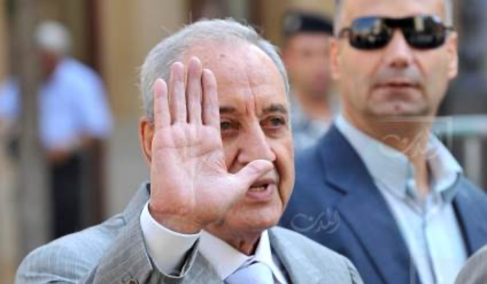 هجمة ضغوط على لبنان: التسوية الصعبة أو الارتطام القاسي