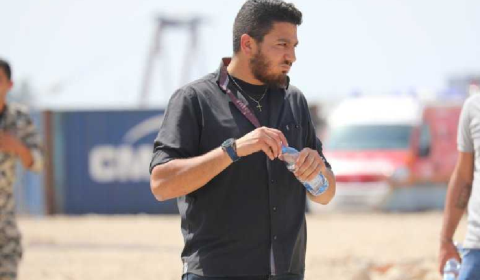 وليم نون: “الحزب” إرهابي وهؤلاء سيحاسَبون!