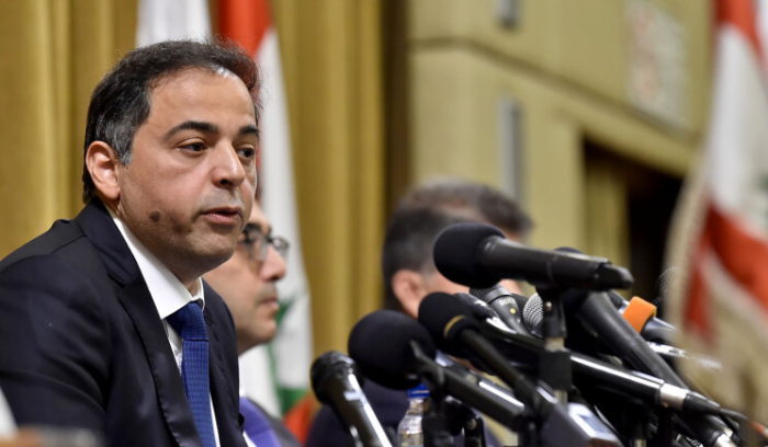 منصوري وحيداً: فعلت المطلوب مني... ماذا عنكم؟