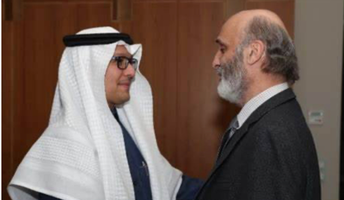 العلاقة القواتية - السعودية: إحترام للأدوار