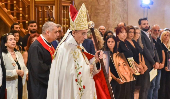 المآذن تُلاقي أجراس الكنائس وتعلو على «النشاز» الوطني<br />
4 آب 2023 على طريق 14 آذار 2005: تحقيق دولي لكشف من فجّر بيروت