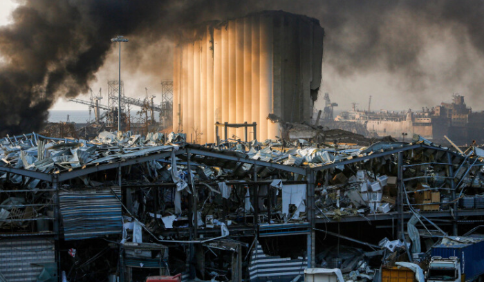 المركزي أوقف التمويل أول آب ولا مشروع ولا اقتراح للإقتراض