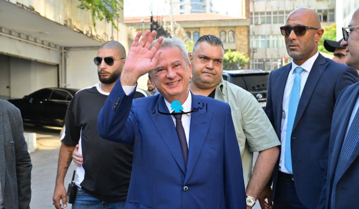 ملف سلامة: القاضي أبو سمرا عازم على إنهاء التحقيق قبل انتهاء ولايته