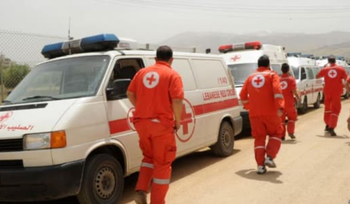 بيانٌ هام للصليب الأحمر: تحقيق كامل يحصل من قبل جهة محايدة