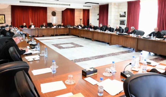 المطارنة الموارنة: للجنة تقصّي حقائق دولية بملف المرفأ