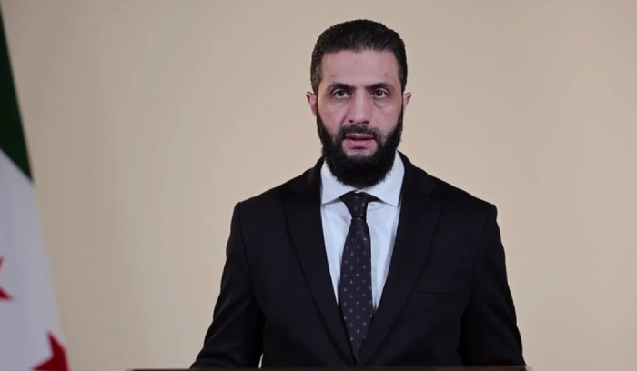 بعد مجازر الساحل... الشرع: سنحاسبهم حتى لو كانوا أقرب الناس إلينا!