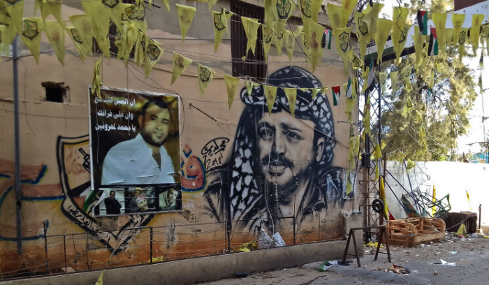 تحضيرات رئاسية لملاقاة لودريان.. ولهيب 