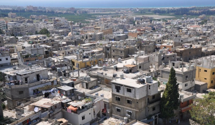 مقتل قيادي كبير في اشتباكات عين الحلوة؟