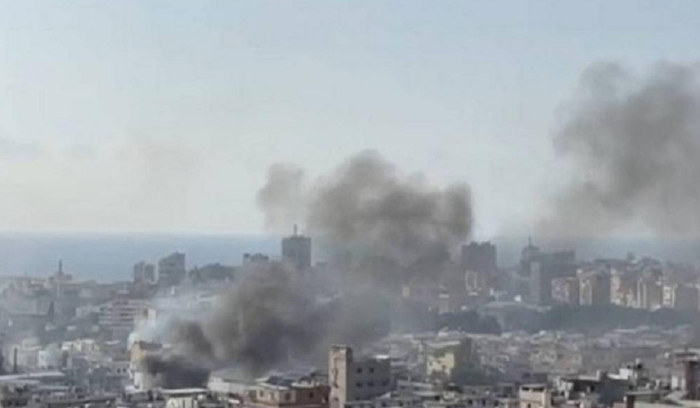 رغم الهدنة.. إطلاق رصاص كثيف في عين الحلوة