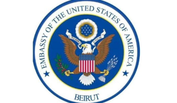 السفارة الأميركية: تحية الى الجيش في عيده