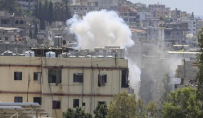 لبنان بين الملفات الساخنة ونار المخيمات.. ورهان دولي على حوار ورئيس في أيلول