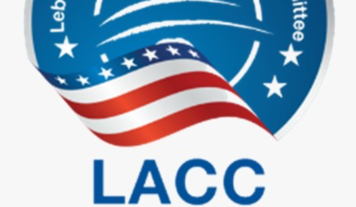 لجنة التّنسيق اللّبنانيّة-الأميركيّة (LACC): لإنشاء لجنة  تقصّي<br />
حقائق دوليّة في جريمة 4 آب وإنهاء الشُّغور الرّئاسي في لبنان
