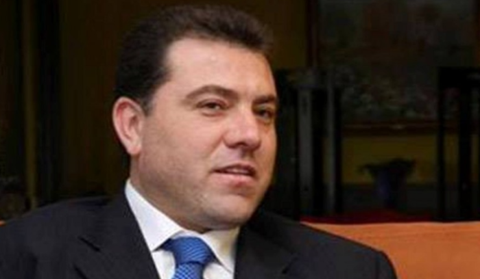 يعقوب:كلنا خلف الجيش لمنع الفتنة من خلال مخيم عين الحلوة