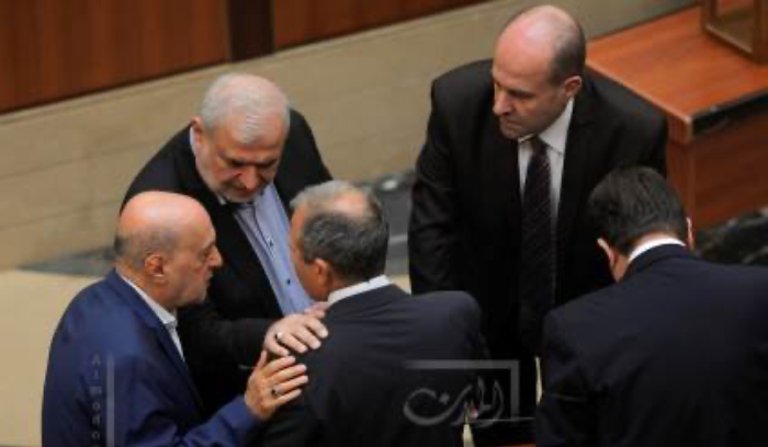 مطالب باسيل من حزب الله: إدارة الثروات وصناديقها المستقبلية