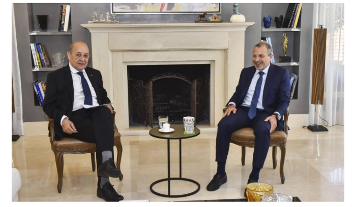 باسيل يتذاكى من جديد: حين تُختصر 