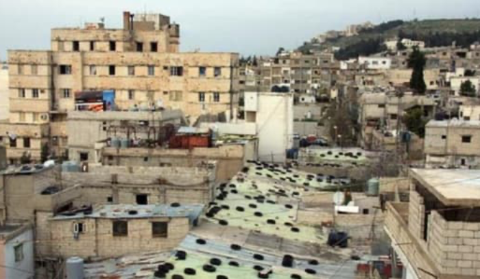 إرتفاع حدّة الاشتباكات في عين الحلوة