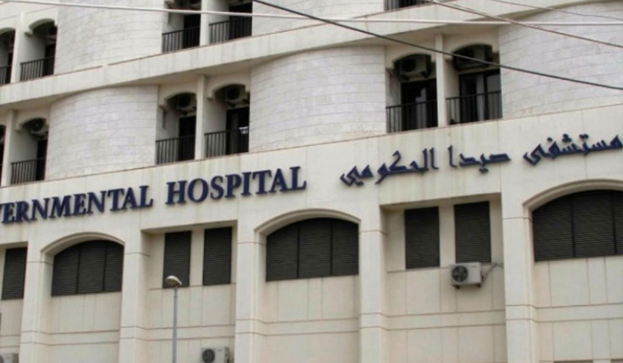 “الصحة” تخلي المرضى من مستشفى صيدا