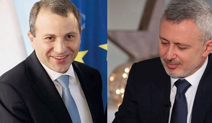 باسيل يمهّد لـ «قلْب الطاولة» بمبادلةٍ بين فرنجية و… ضمانات