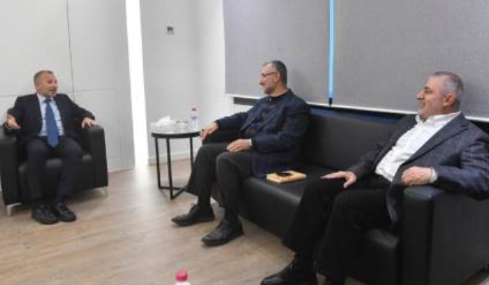 حوار باسيل-حزب الله: انتخاب فرنجية ام كسب للوقت؟