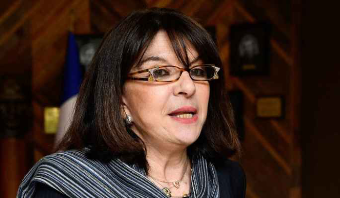 نائبة فرنسية: عدم لقاء لودريان مع ميقاتي يعكس حذرا بظل إجراءات قضائية تقام ضد الثاني