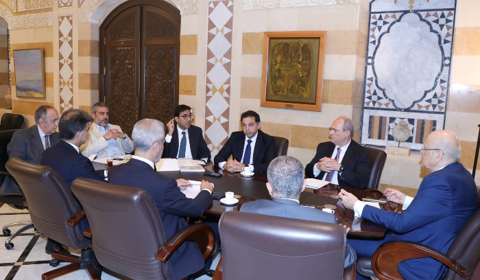 لعبة عض أصابع تسبق انتهاء ولاية حاكم «المركزي» اللبناني<br />
اتجاه شيعي لرفض تولي نائب رياض سلامة المسؤولية بعده