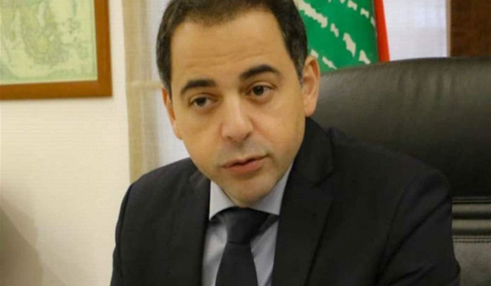 هل يستقيل نائب حاكم مصرف لبنان الاول؟