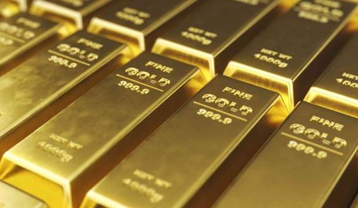 الذهب يسجل تراجعاً …كم بلغ؟