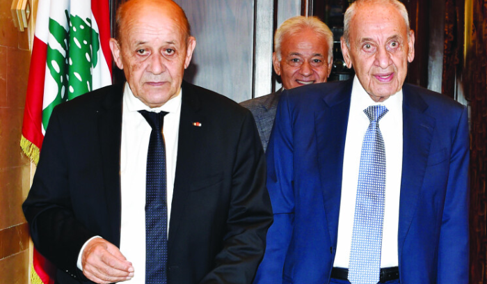 : لا حاكم جديداً.. وميقاتي أقنع نوابه بالاستمرار وعدم الاستقالة